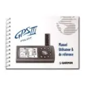 GPS III Pilot Manual (French) for airplane pilots | BAYO