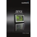 User Manual for Aera 560 for airplane pilots | BAYO