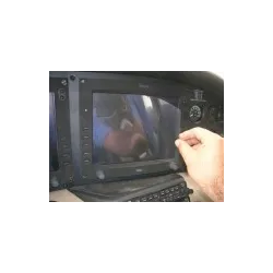 Protections d'écran pour Glass Cockpit