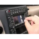 Screen protectors for portable GPS for airplane pilots | BAYO