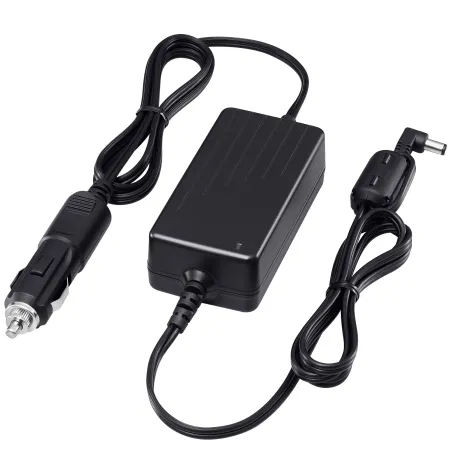 Cigarette Lighter Cable Converter 12-24V Input to 12V Output for BC-171 and BC-179 Chargers for airplane pilots | BAYO