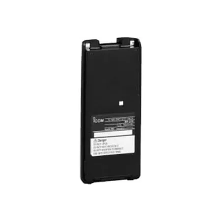 Ni-Mh Battery 7.2V 1650 mAh for IC-A6FR and IC-A24FR for airplane pilots | BAYO