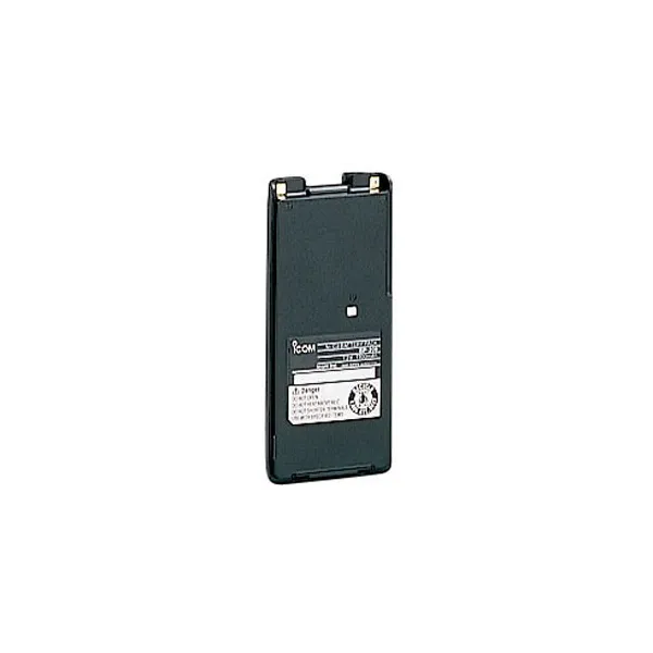 Batterie Ni-Cad 7,2V 1100 mAh pour IC-A6FR et IC-A24FR