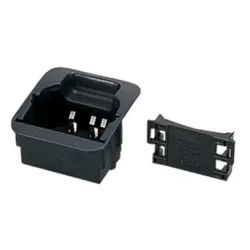 Adaptateur pour chargeurs BC-119N et BC-121N (batteries Li-Ion)