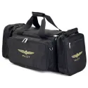 Large Pilot Travel Bag for airplane pilots | BAYO