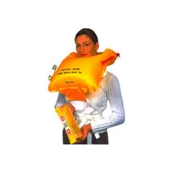 MK20 LIFE JACKET for airplane pilots | BAYO