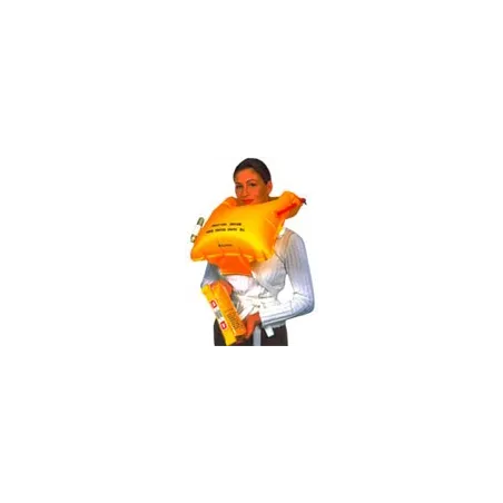 MK20 LIFE JACKET for airplane pilots | BAYO