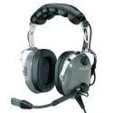 Pilot Com. PA 11-20 Headset for airplane pilots | BAYO