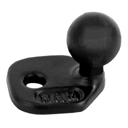 Square Base with B-Ball Joint for airplane pilots | BAYO