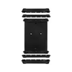 RAM-HOL-TAB-SMU - Berceau ajustable TabletPC RAM Tab-Tite™ Kit 23,4x13,5x2,7cm