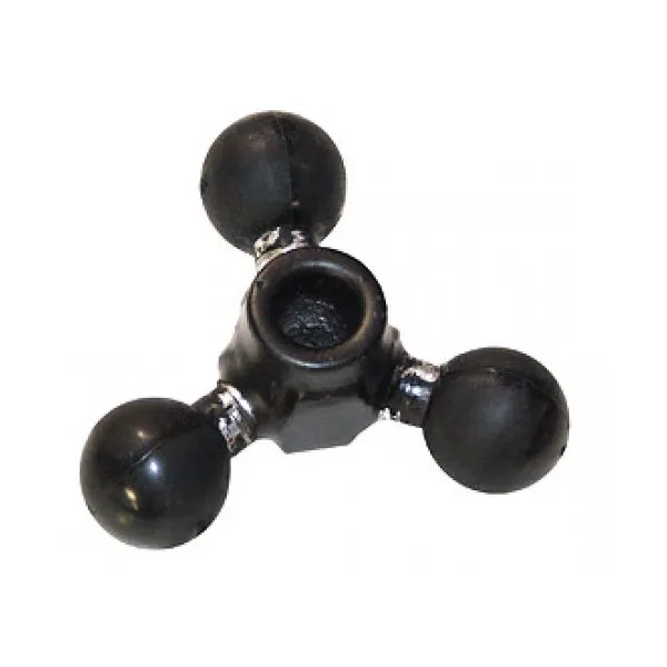 Connecteur 3 rotules B