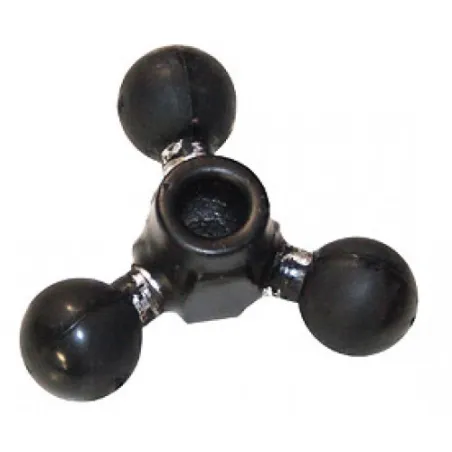 Connecteur 3 rotules B