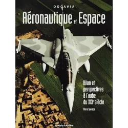 Aéronautique et Espace  - 1