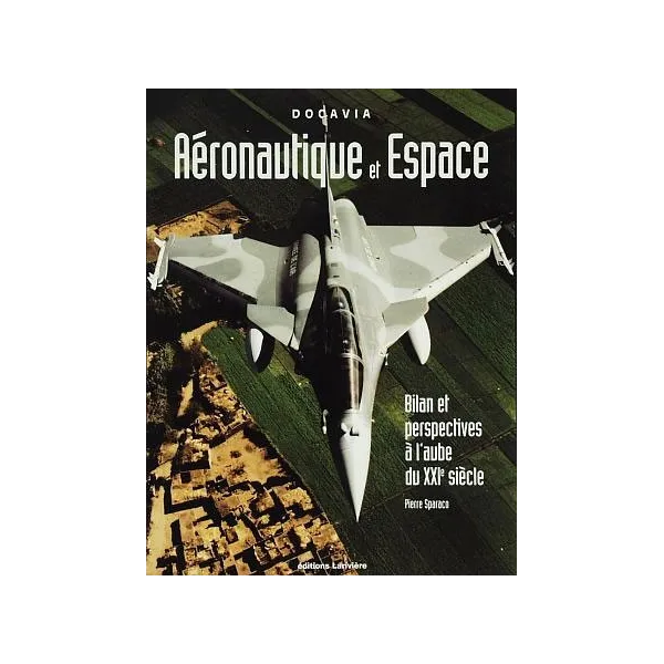 Aéronautique et Espace  - 1