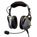 Casque Pilot Com. PA 12-8 S  - 1