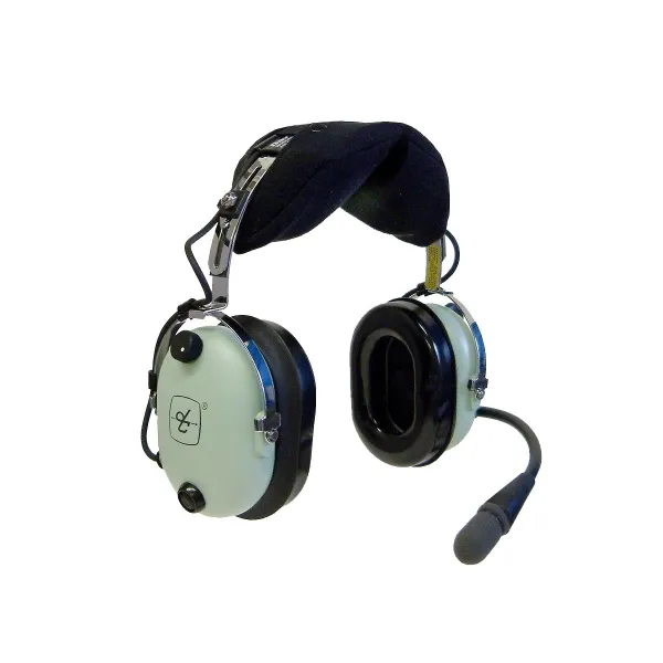 David Clark H10-13XL Headset for airplane pilots | BAYO
