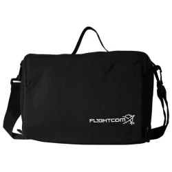 Flightcom V90MPH Helicopter Headset for airplane pilots | BAYO