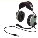 David Clark H10-13 X Headset for airplane pilots | BAYO