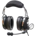 Flightcom Classic ANR headset for airplane pilots | BAYO