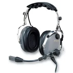 Pilot Com. PA 11-40 Headset for airplane pilots | BAYO