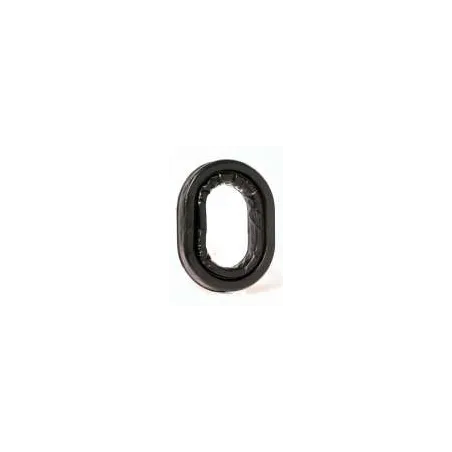 Oreillettes Dual Gel+Mousse pour casque classique