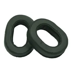 Paire oreillettes comfort pour 4DX, 4DLX, 5DX, Classic ANR