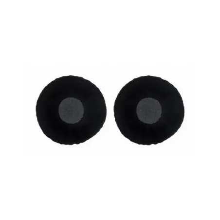 Velvet Ear Cushions for HME 25 for airplane pilots | BAYO