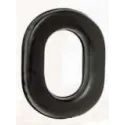 Gel Ear Pads for DNC PA 17-XX 21-XX Headset for airplane pilots | BAYO