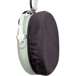 Fabric Ear Pad Covers - David Clark for airplane pilots | BAYO