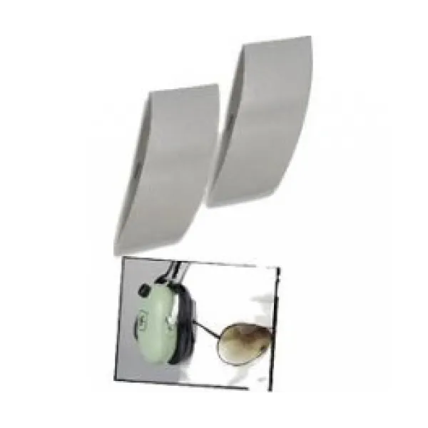 Glasses Temple Openings for airplane pilots | BAYO