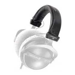 Foam Replacement Head Cushion for HS 200/400 for airplane pilots | BAYO