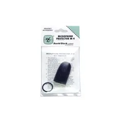 Microphone Windscreen M-4 for airplane pilots | BAYO