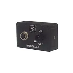 Panel-Mounted Power Module - David Clark for airplane pilots | BAYO