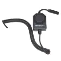 DAVID CLARK MOTOROLA ADAPTER for airplane pilots | BAYO