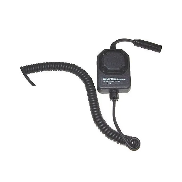 DAVID CLARK ADAPTATOR MOTOROLA