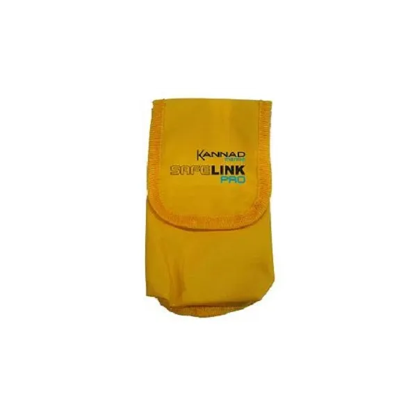 Kannad Universal pouch - Carrying case for distress beacon for airplane pilots | BAYO