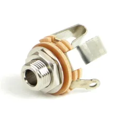 Aircraft dashboard microphone socket for airplane pilots | BAYO