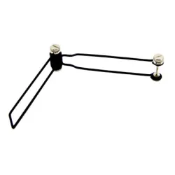 Rail micro pour 4DX Flightcom - 1