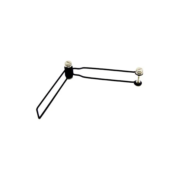 Rail micro pour 4DX Flightcom - 1