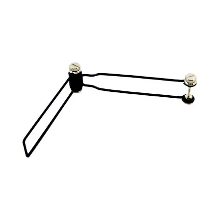 Micro Rail for 4DX for airplane pilots | BAYO