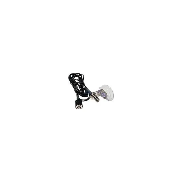 Suction Mount for Garmin GPSMAP 196 296 495 496 for airplane pilots | BAYO