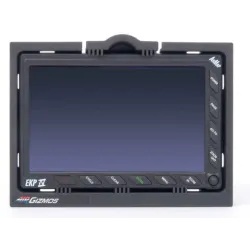 Dashboard Mount Kit for EKP IV for airplane pilots | BAYO