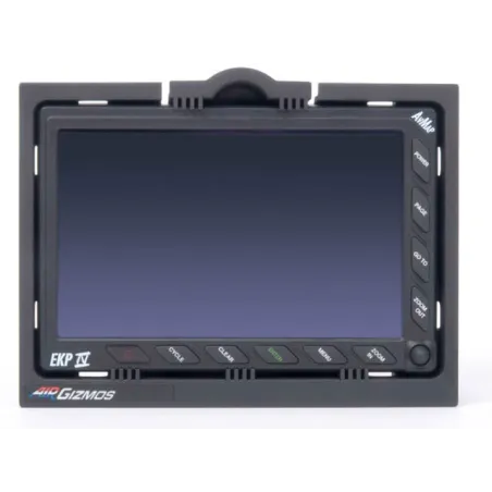 Dashboard Mount Kit for EKP IV for airplane pilots | BAYO