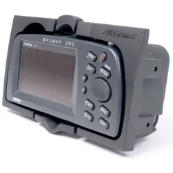 Dashboard Mount Kit for GPSMAP 295 for airplane pilots | BAYO