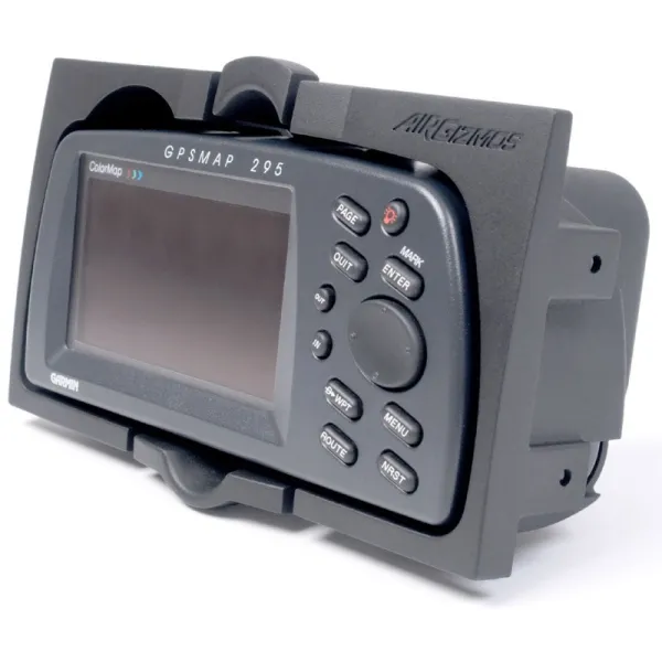 Kit de montage tableau de bord pour GPSMAP 295  - 1