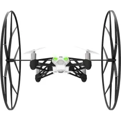 MiniDrone Rolling Spider-Version blanche