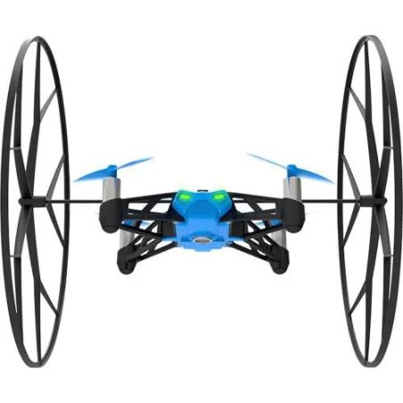 MiniDrone Rolling Spider-Version blanche