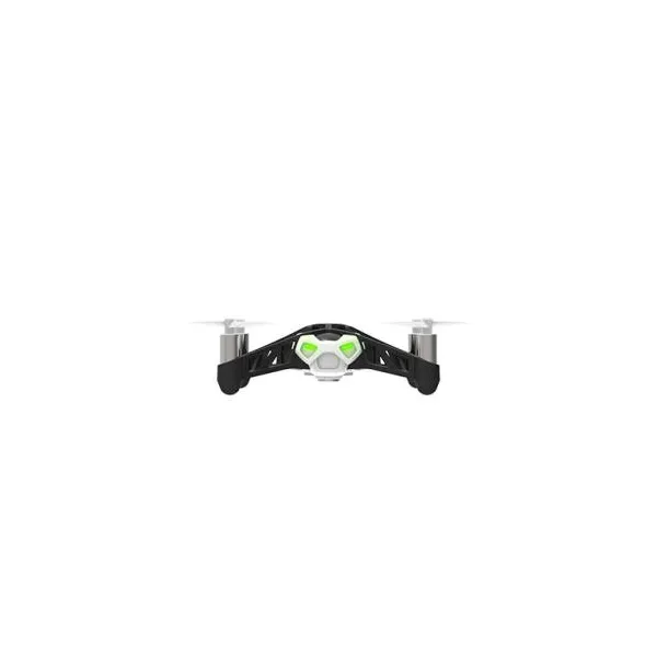 MiniDrone Rolling Spider - White Version for airplane pilots | BAYO