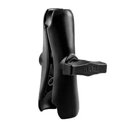 RAM - STANDARD ARM 5.75 FOR C BALL for airplane pilots | BAYO