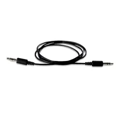 Câble audio Aux pour Bose A20 (remplacement)